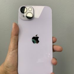 🩷📱 iPhone 14 Plus 128 GB Unlocked BH92% 🔋 Case And Headphones For Free 🩷💯