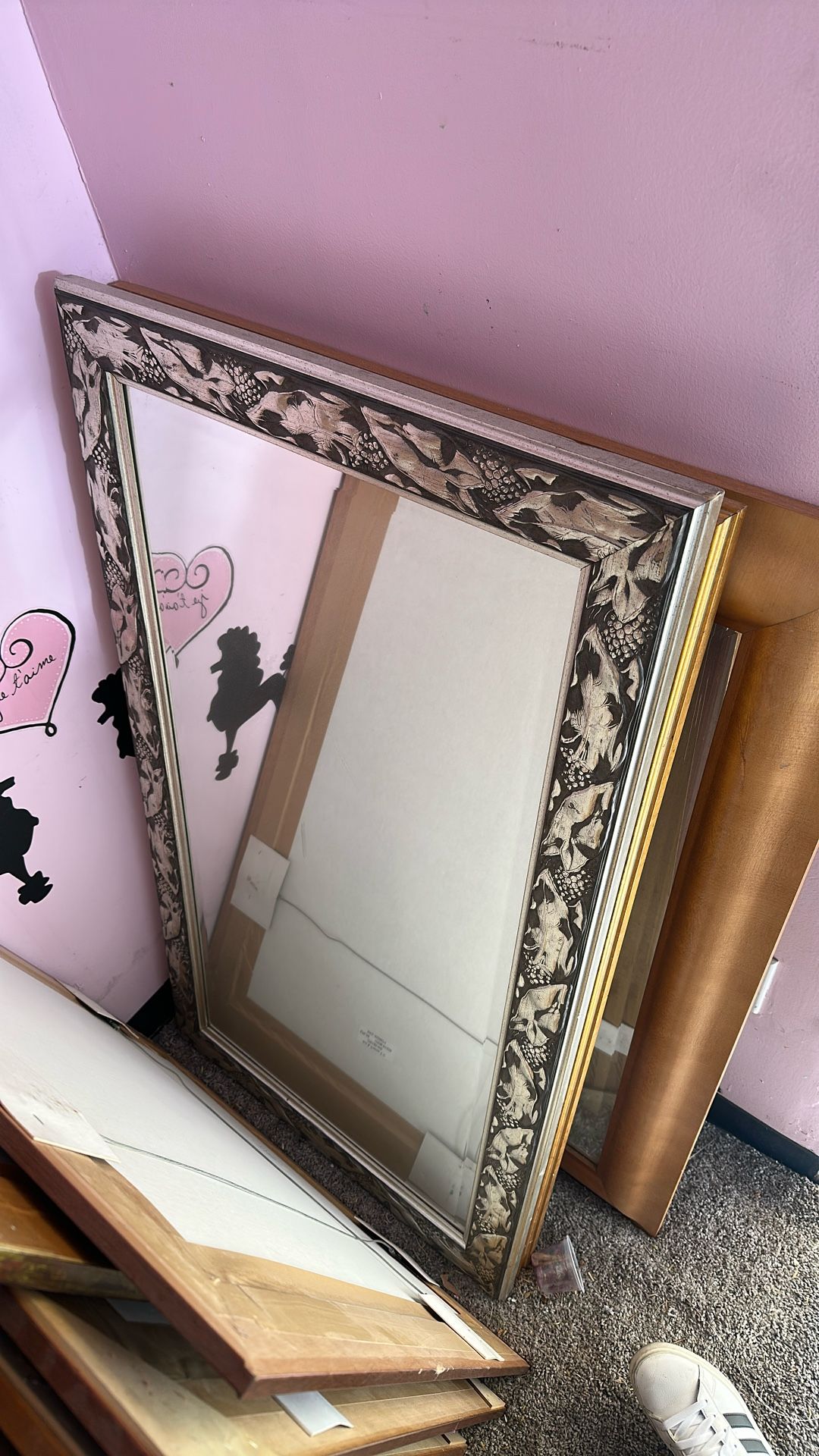 Mirrors For Sale