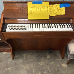 Piano 