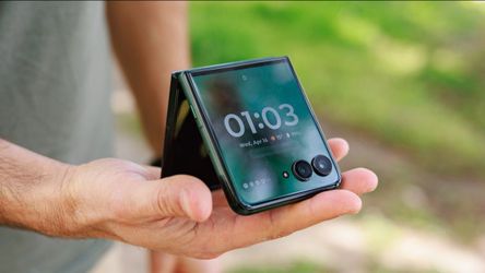 Moto Razr