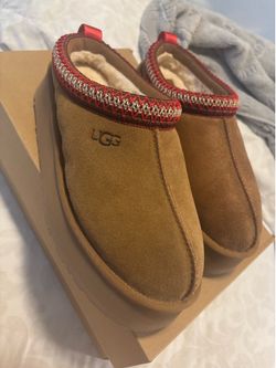 BRAND NEW** UGG Tazz ll Platforms