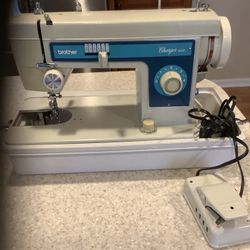Brother Sewing Machine