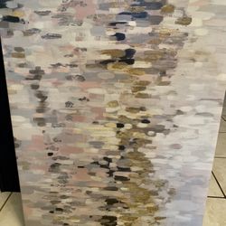 Home Decor-Wall Art (canvas)
