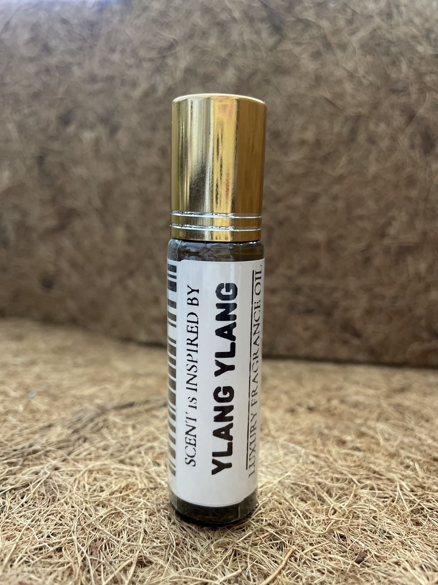 💛 Ylang Ylang Perfume Oil – Forest Elegance 🌲🌼 Pure USA perfume oil concentrated long lasting aroma 📍 Pickup Location: 📍 s. Durango & 215 near