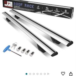 Aluminum Roof Rack