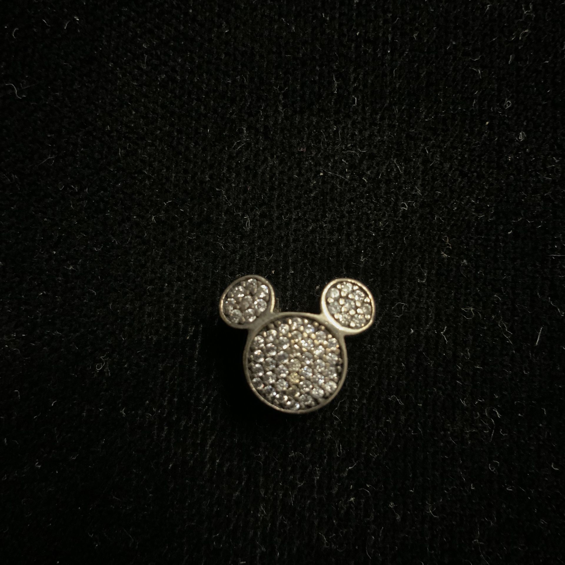 Mickey Mouse Pandora Charm