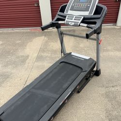 Treadmill 