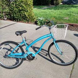 Nirve Cruisers, Two Available