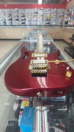 Ibanez JEM