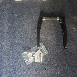 Raceface 3 Piece Cranks 175mm (New)