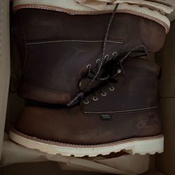 IRISH SETTER SAFETY TOE BOOT  11