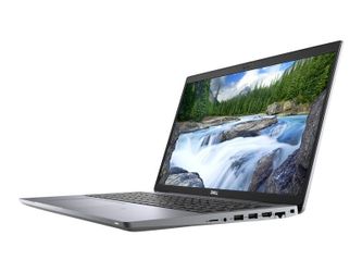 Dell 5520 Latitude