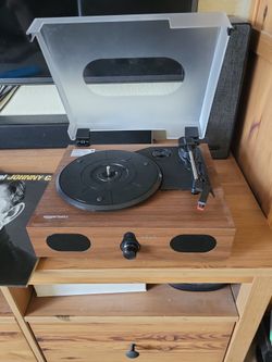 disc player with 2 discs