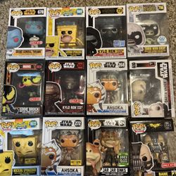 Funkos 