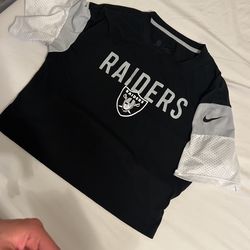 Women’s Nike Dri-fit Shirt XS