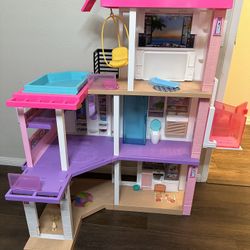 Doll House