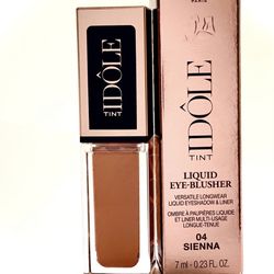 Lancôme Idole Tint Liquid Eye-Blusher(New)(04-Sienna)