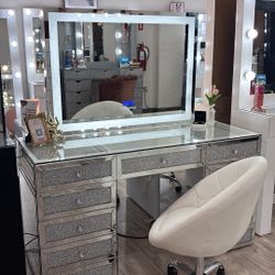 Bluetooth Vanity