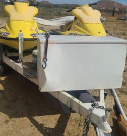 Seadoo