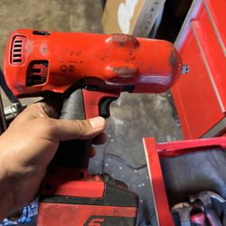 Snap On 1/2 Impact