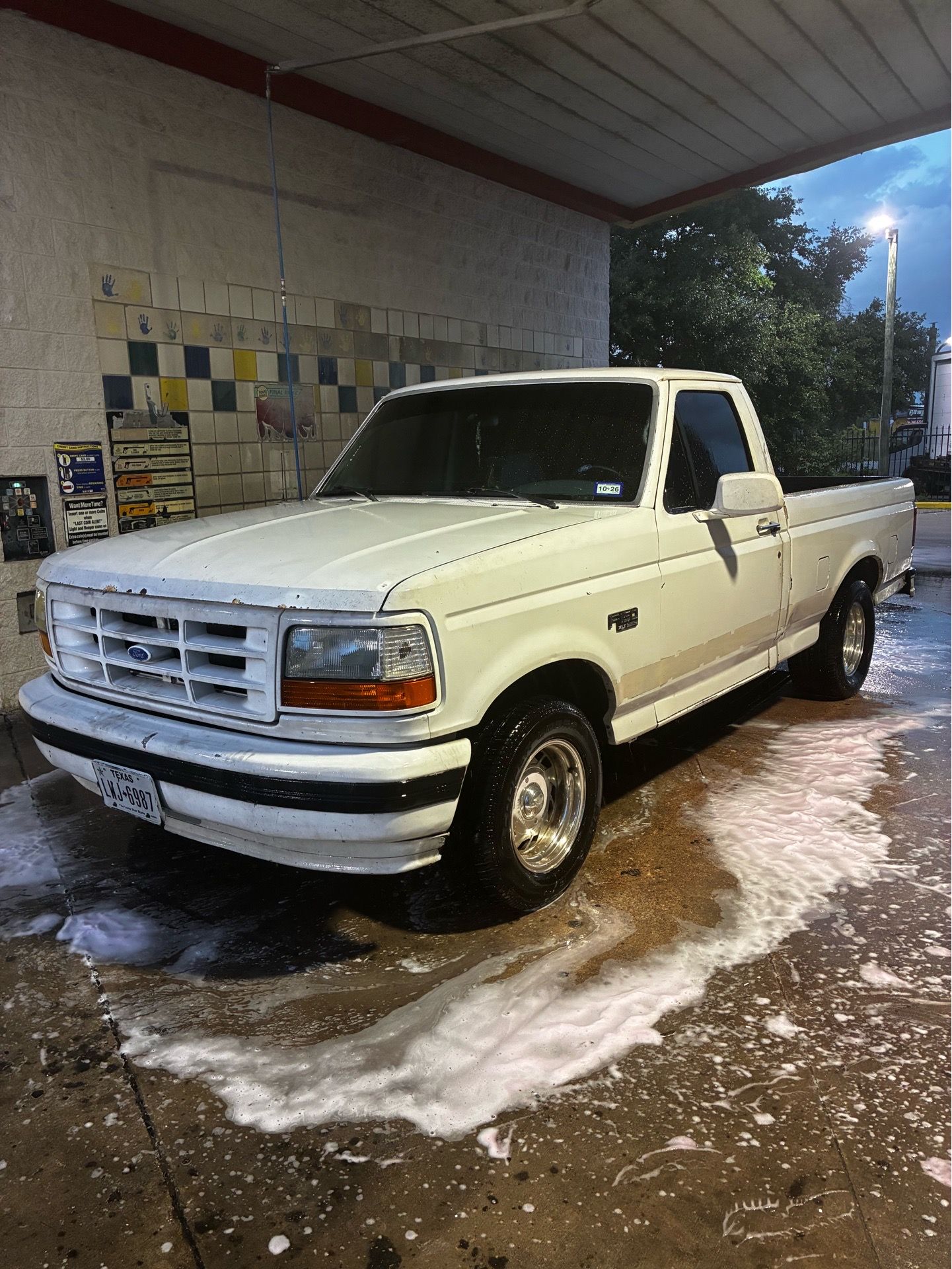1994 Ford F-150