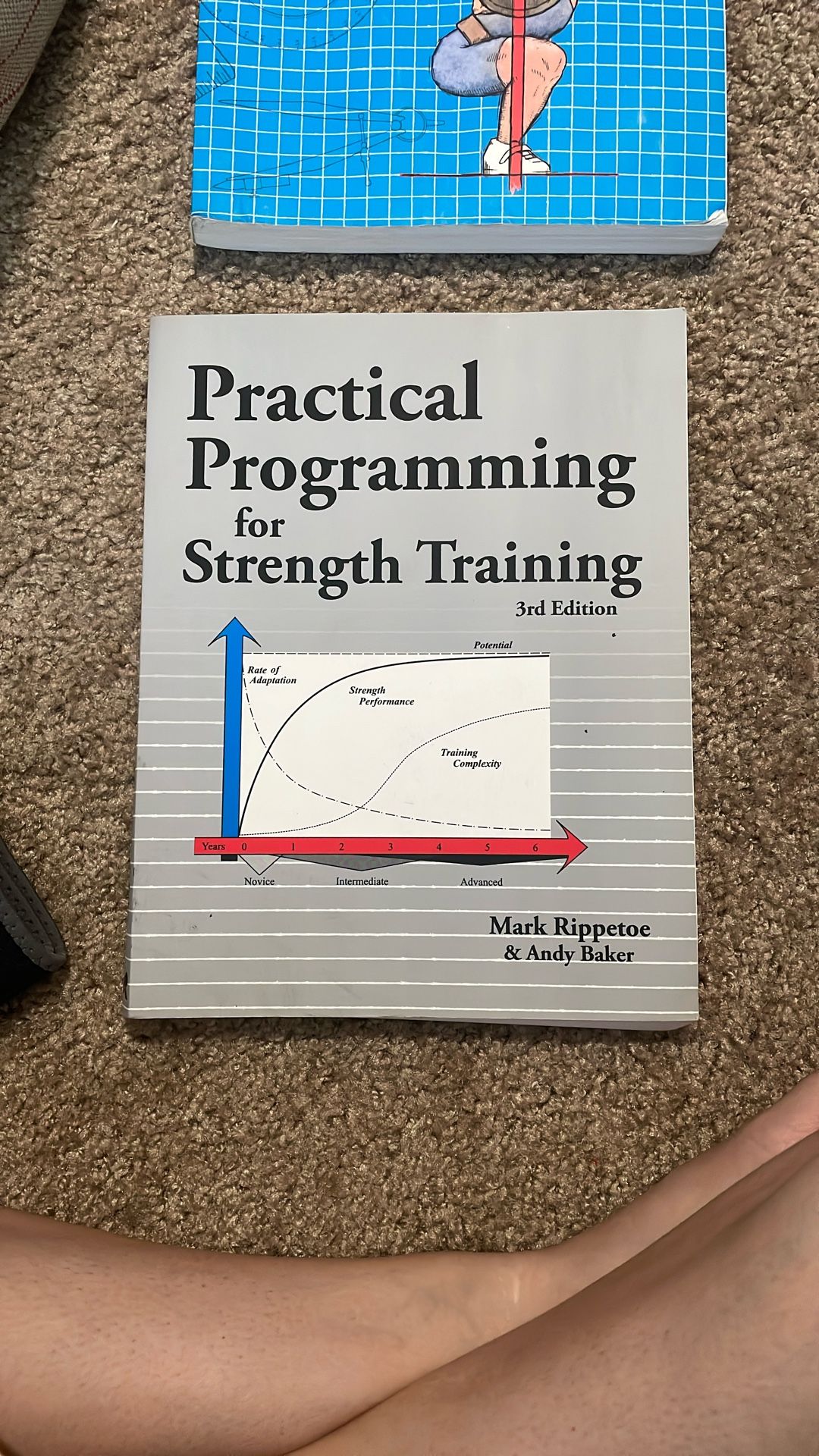 Practical Programming For Strength Training 
