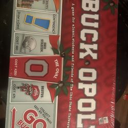 Buck OPOLY