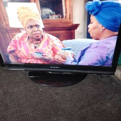 Television make offer