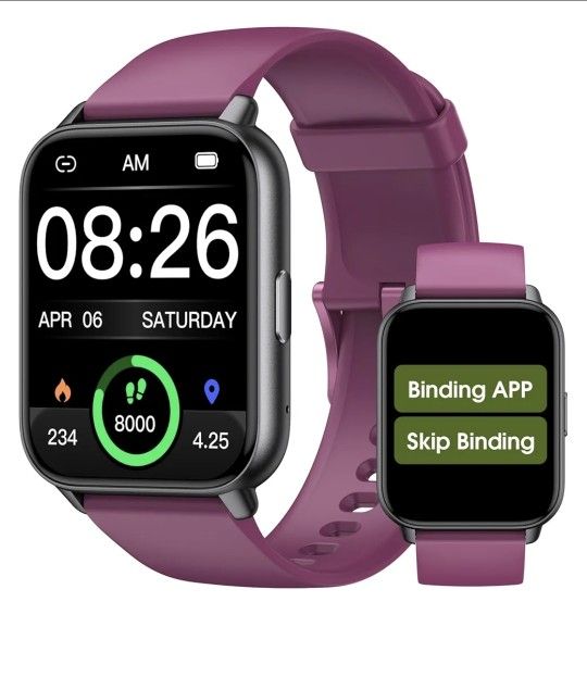 Smart Watch 