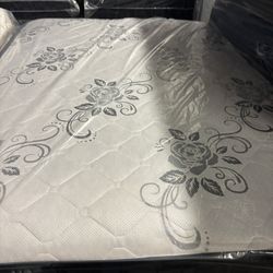 All Size Matress For Sale On Sale 175.00