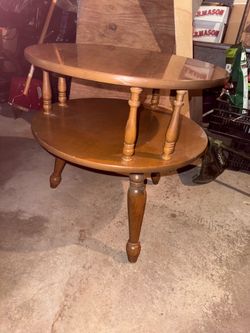 Round table