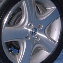Accord Wheels Honda Civic Rims 4lug Integra Toyota Yaris Prius Rims Corolla Nissan Versa Altima Sentra Mini Cooper Rims 