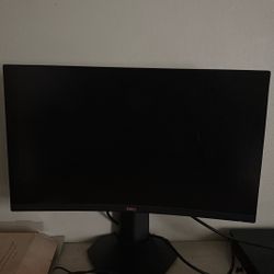 Dell monitor