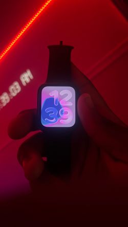 apple watch