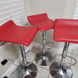 Bar stool Set