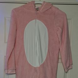 Carter's Kid Unicorn Pajama Jumpsuit