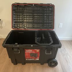 Husky Tool Box Large