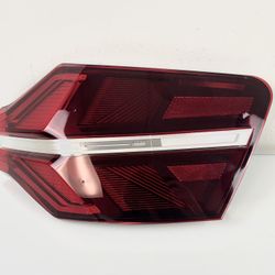 2025 2026 BMW X3 LED Tail Light Passenger Right RH OEM