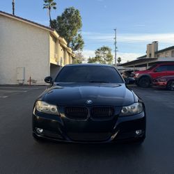 2011 BMW 328i