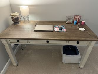 Ashley Furniture Home Office Desj