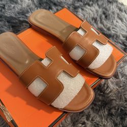 Hermes Sandals 