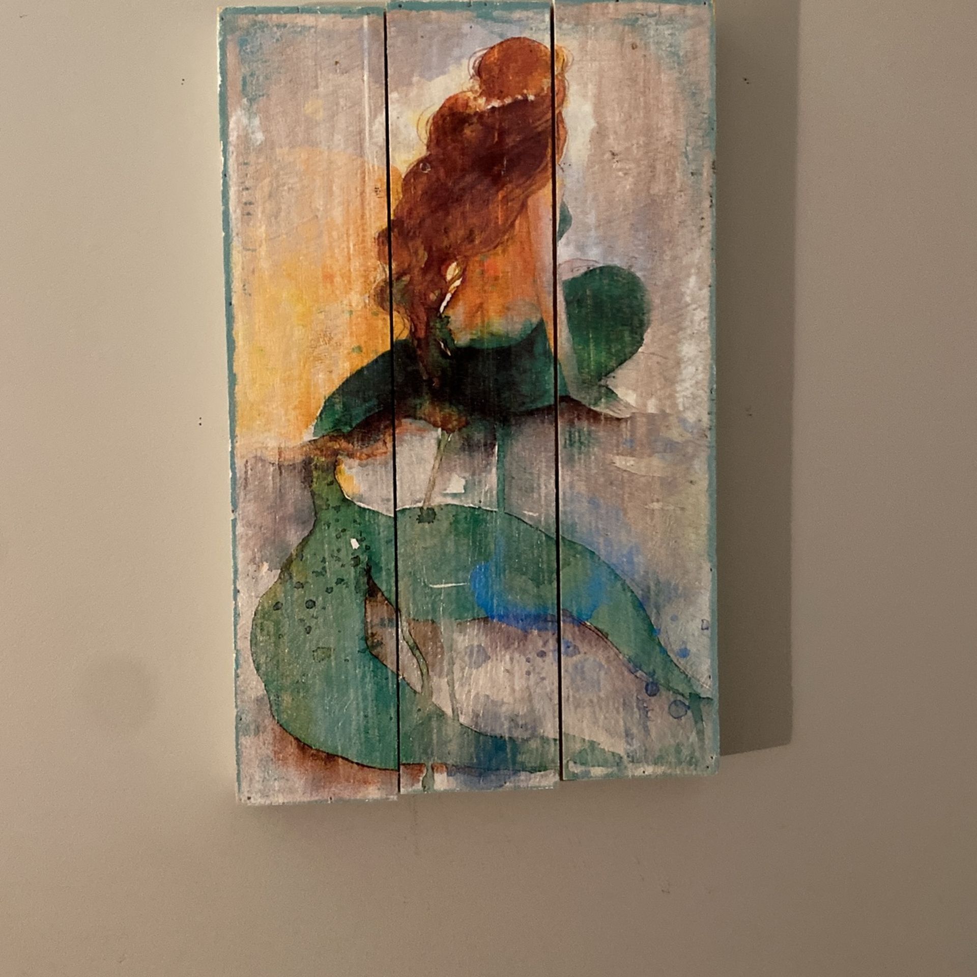 Mermaid Picture