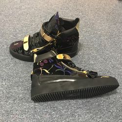 Giuseppe Zanotti Size 45