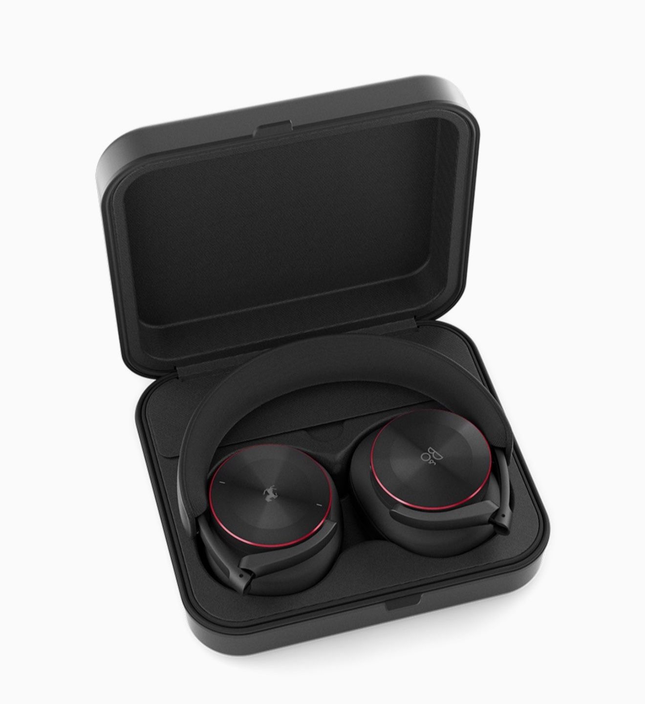 Bang n Olufsen Ferrari Edition Headphones