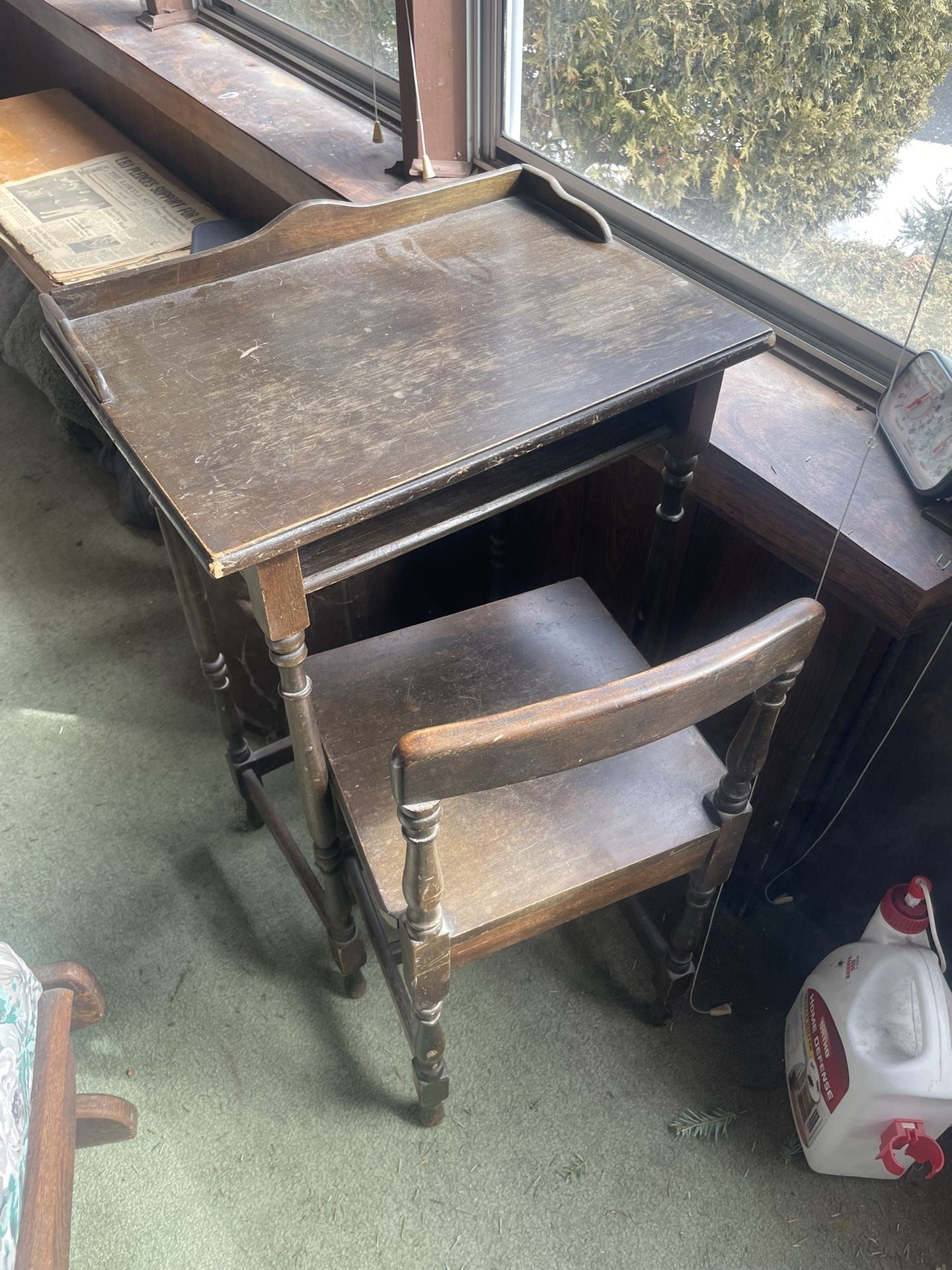 Child’s Desk