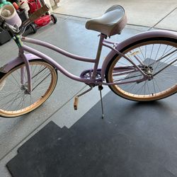Huffy 26 Inch Cranbrook Women'S Bicycle 