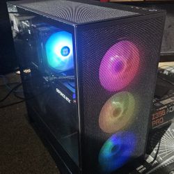 *NEW* AMD Ryzen 7 7800X3D Gaming PC - RTX 5070 Ti + 2TB NVMe SSD + 32GB DDR5 RAM