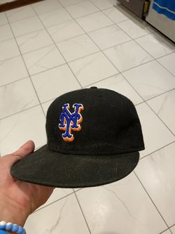 New York Mets 7 1/4 Fitted Hat