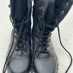 Mens Diehard Over Ankle Boots Size 7 1/2