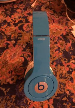 Beats solo HD